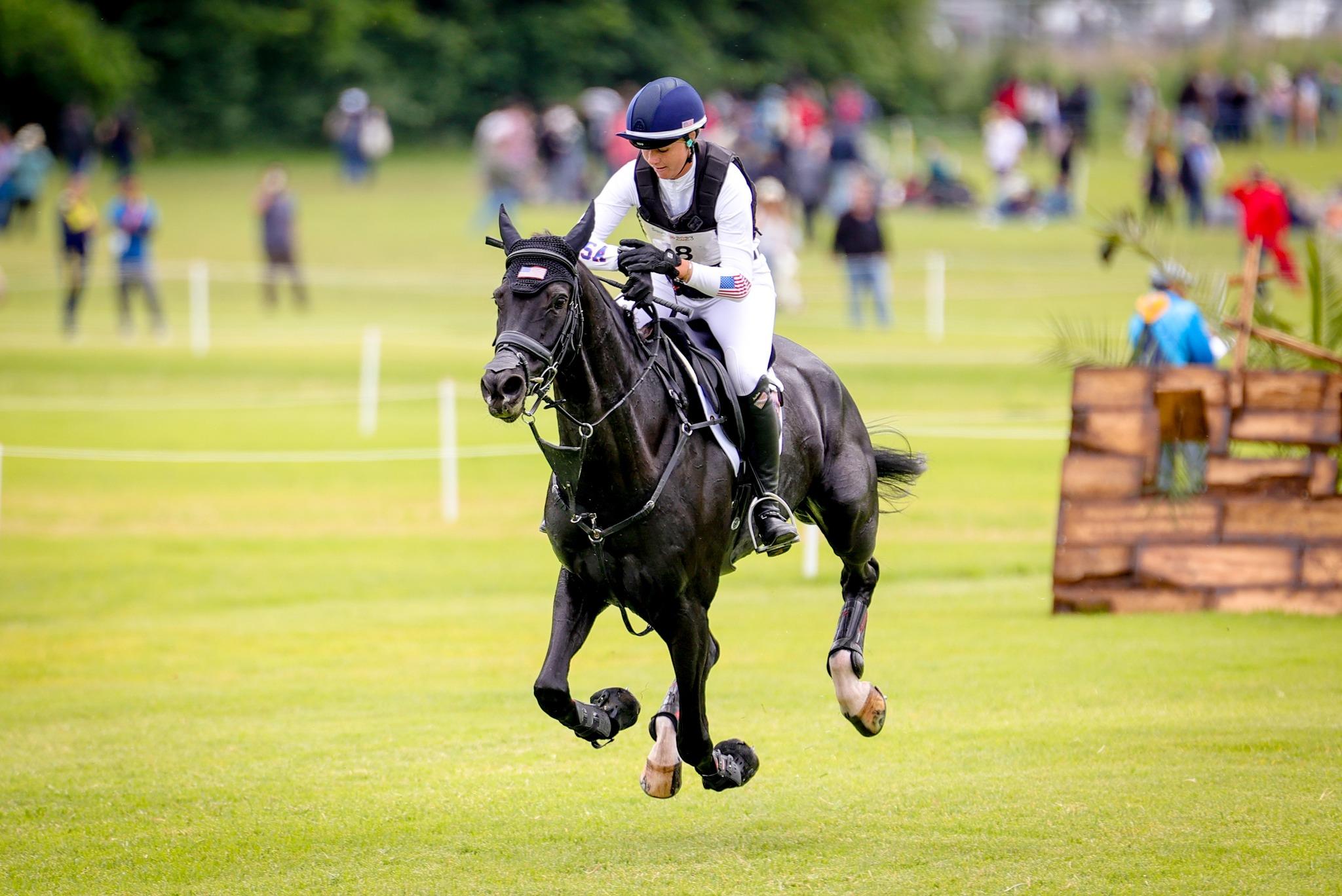 Photo showcasing the Santiago 2023 Pan American Games