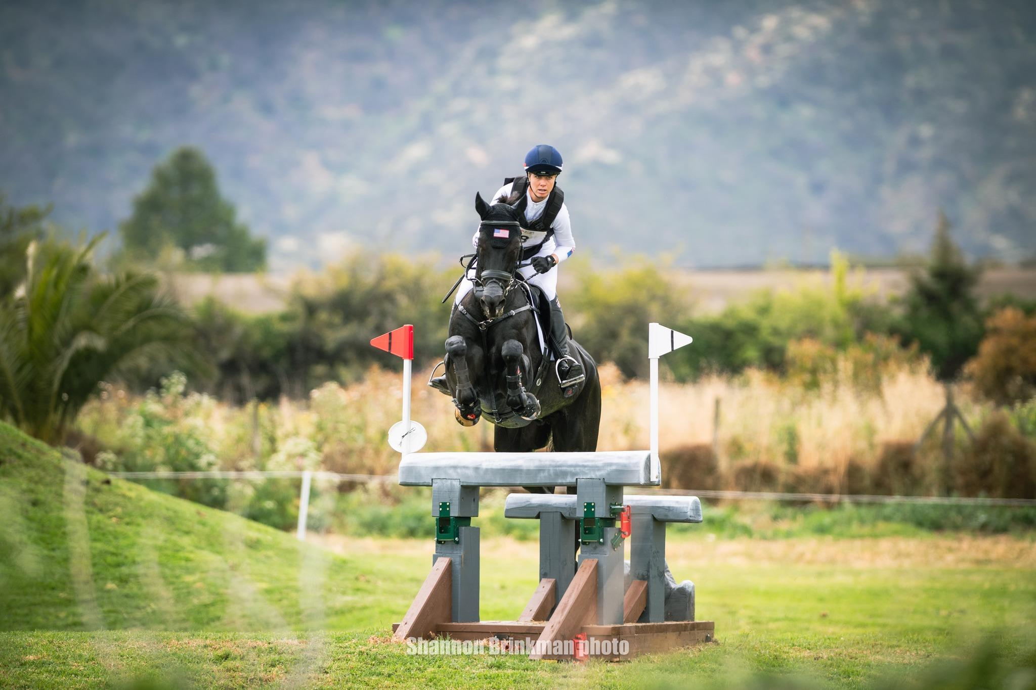 Photo showcasing the Santiago 2023 Pan American Games