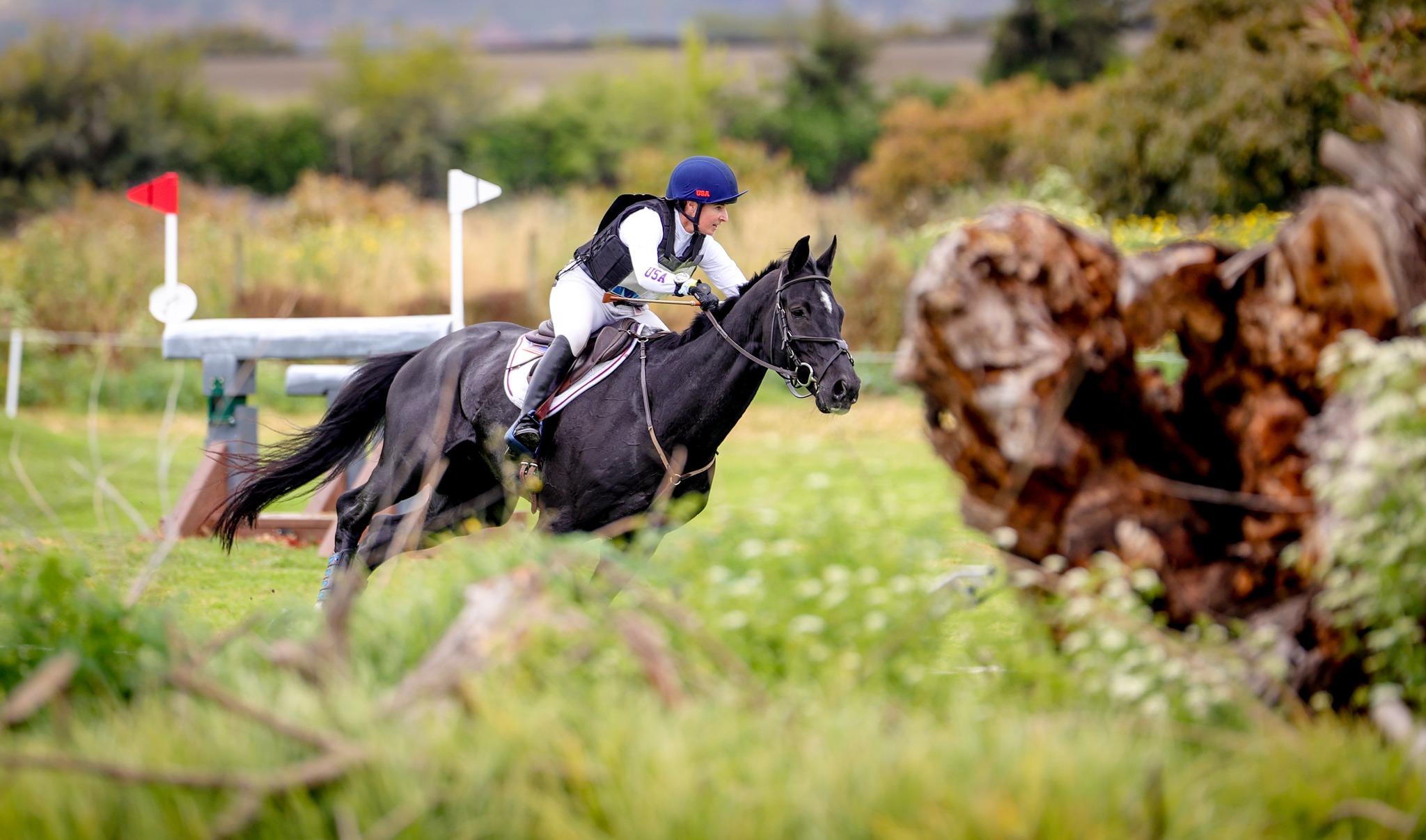 Photo showcasing the Santiago 2023 Pan American Games