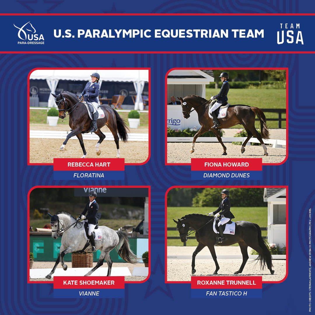 Paris 2024 Olympic & Paralympic Games