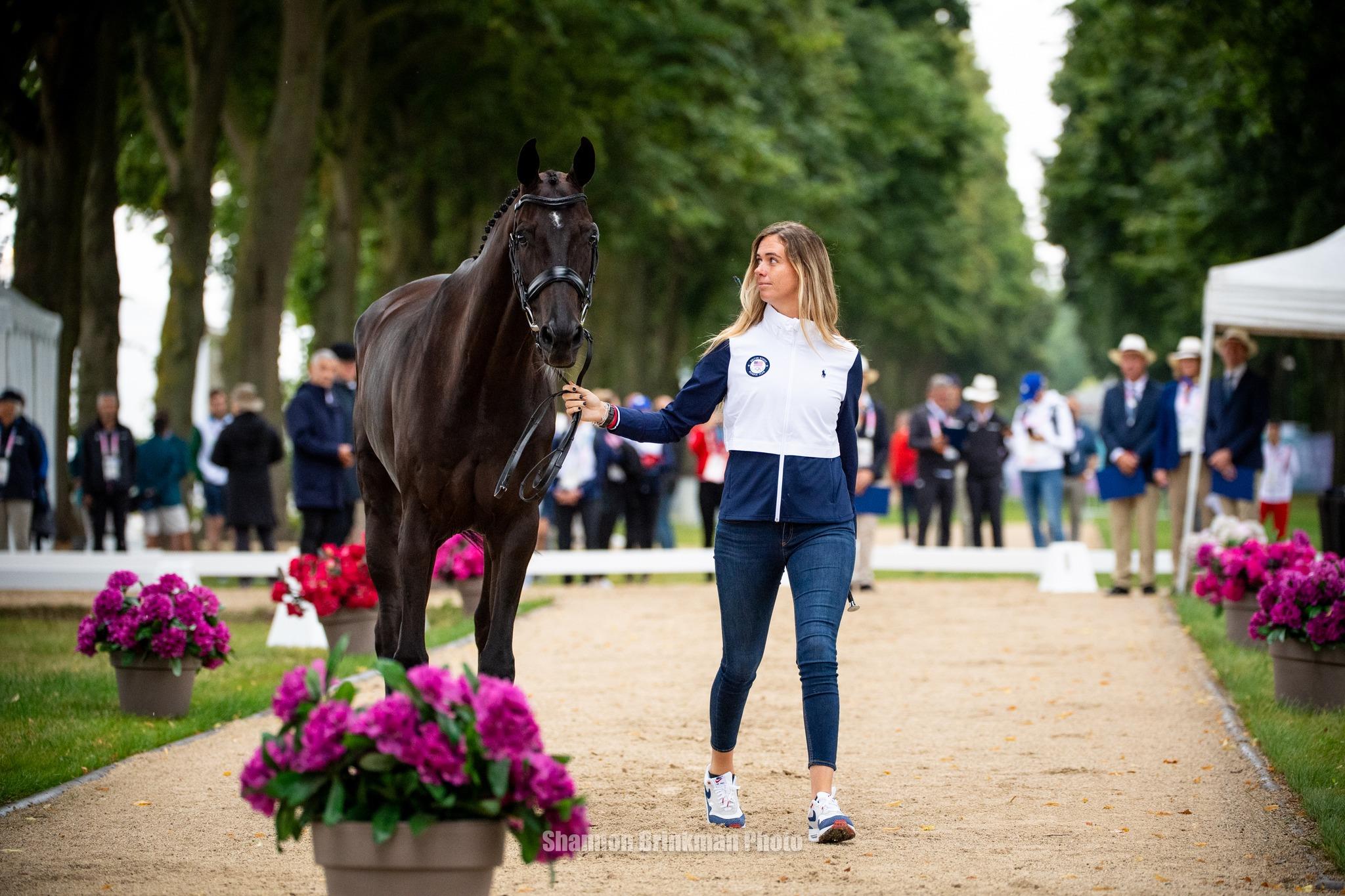 Paris 2024 Olympic & Paralympic Games