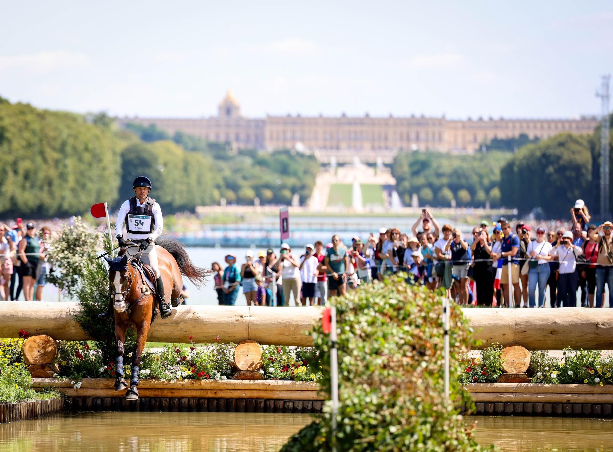 Paris 2024 Olympic & Paralympic Games