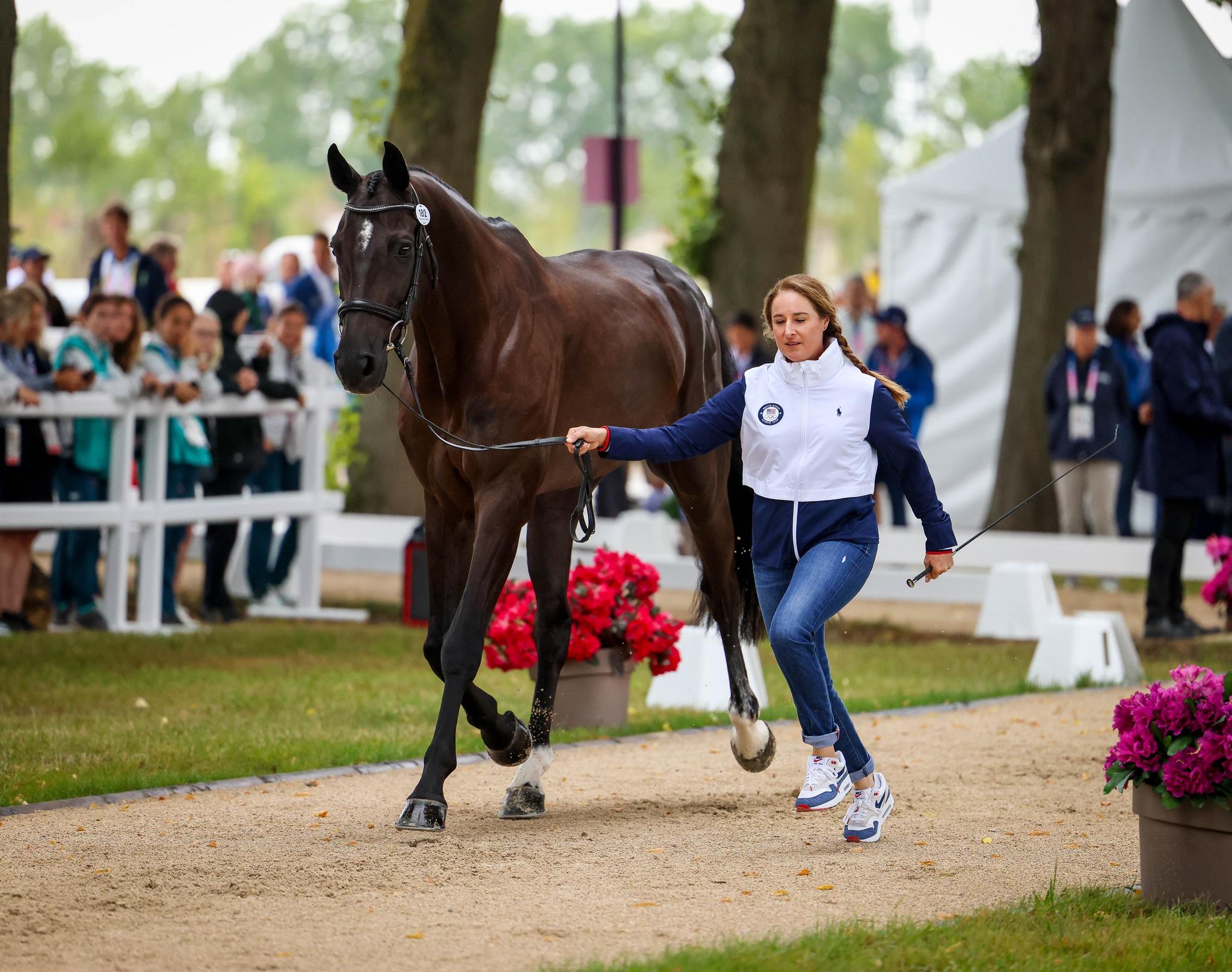 Paris 2024 Olympic & Paralympic Games