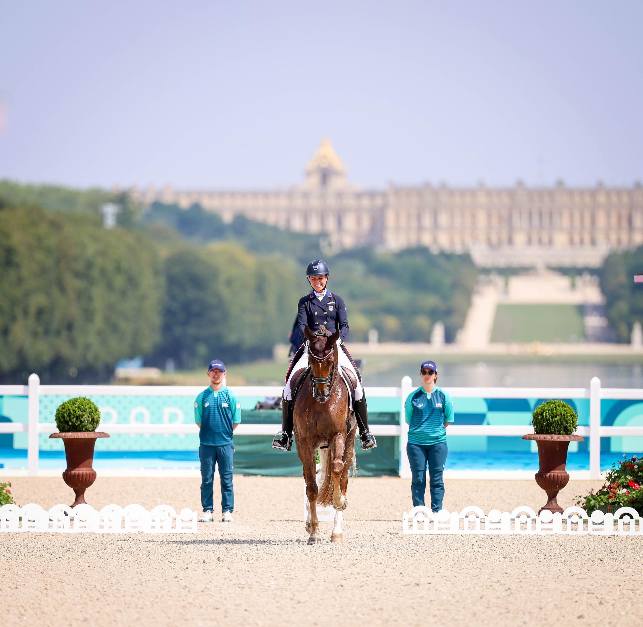 Paris 2024 Olympic & Paralympic Games