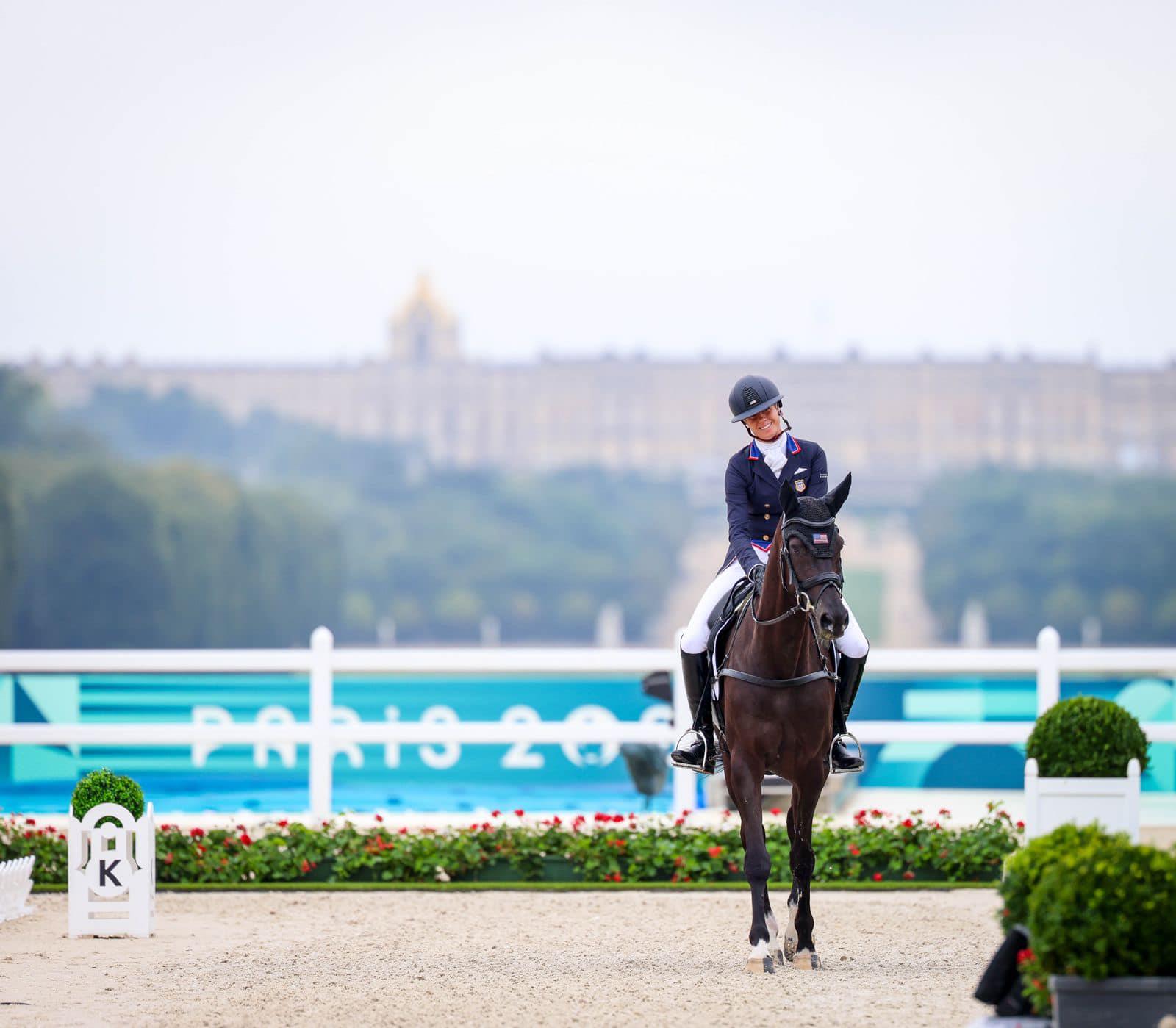 Paris 2024 Olympic & Paralympic Games