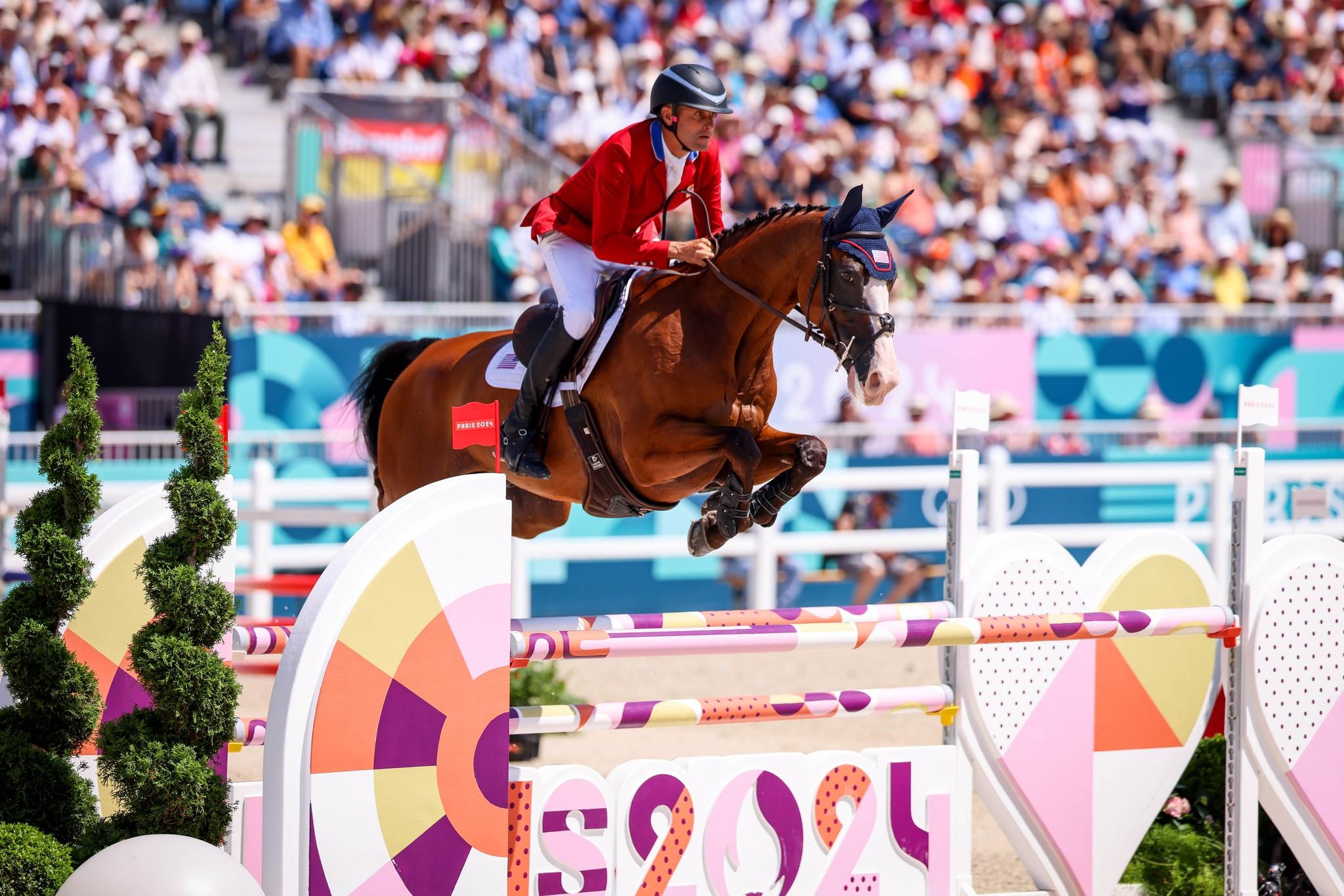 Paris 2024 Olympic & Paralympic Games