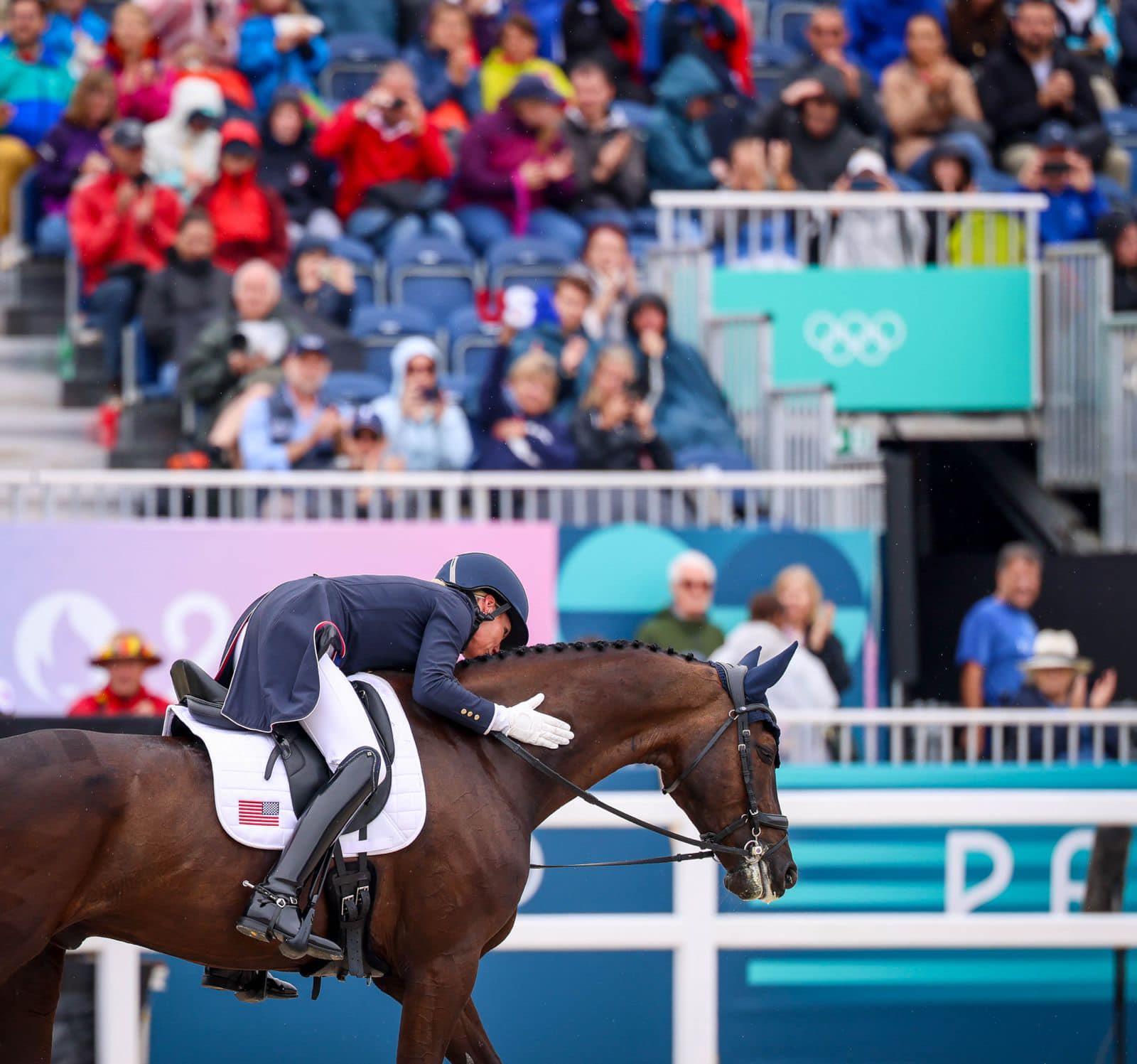 Paris 2024 Olympic & Paralympic Games