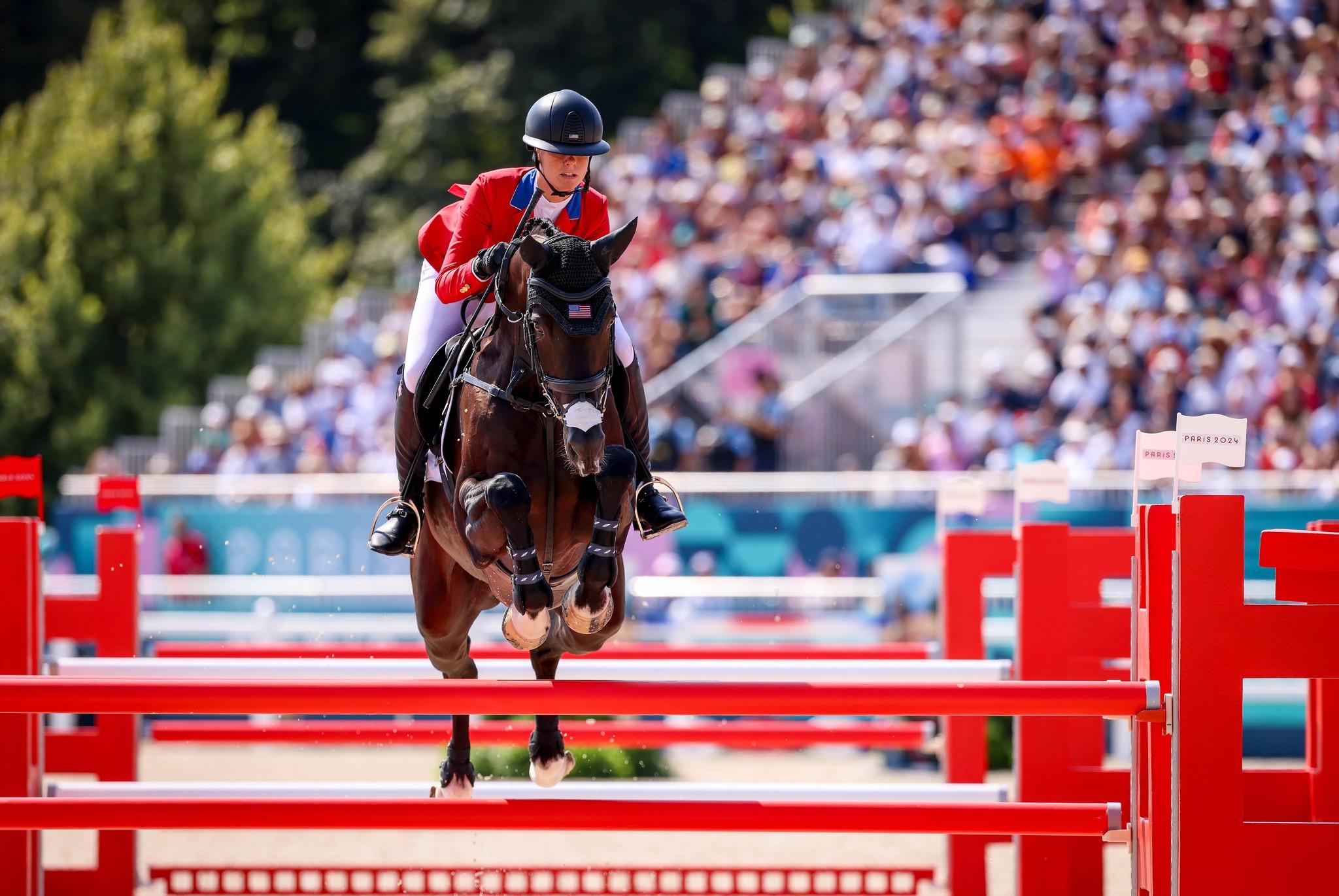 Paris 2024 Olympic & Paralympic Games