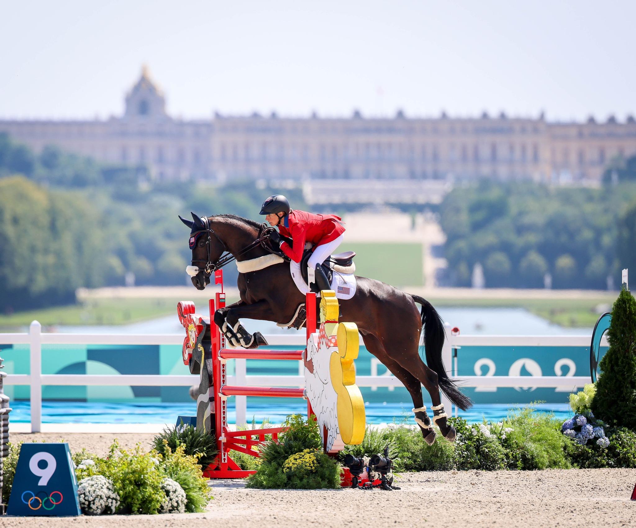 Paris 2024 Olympic & Paralympic Games