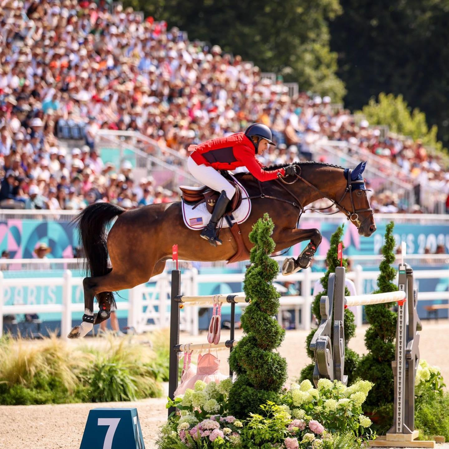 Paris 2024 Olympic & Paralympic Games