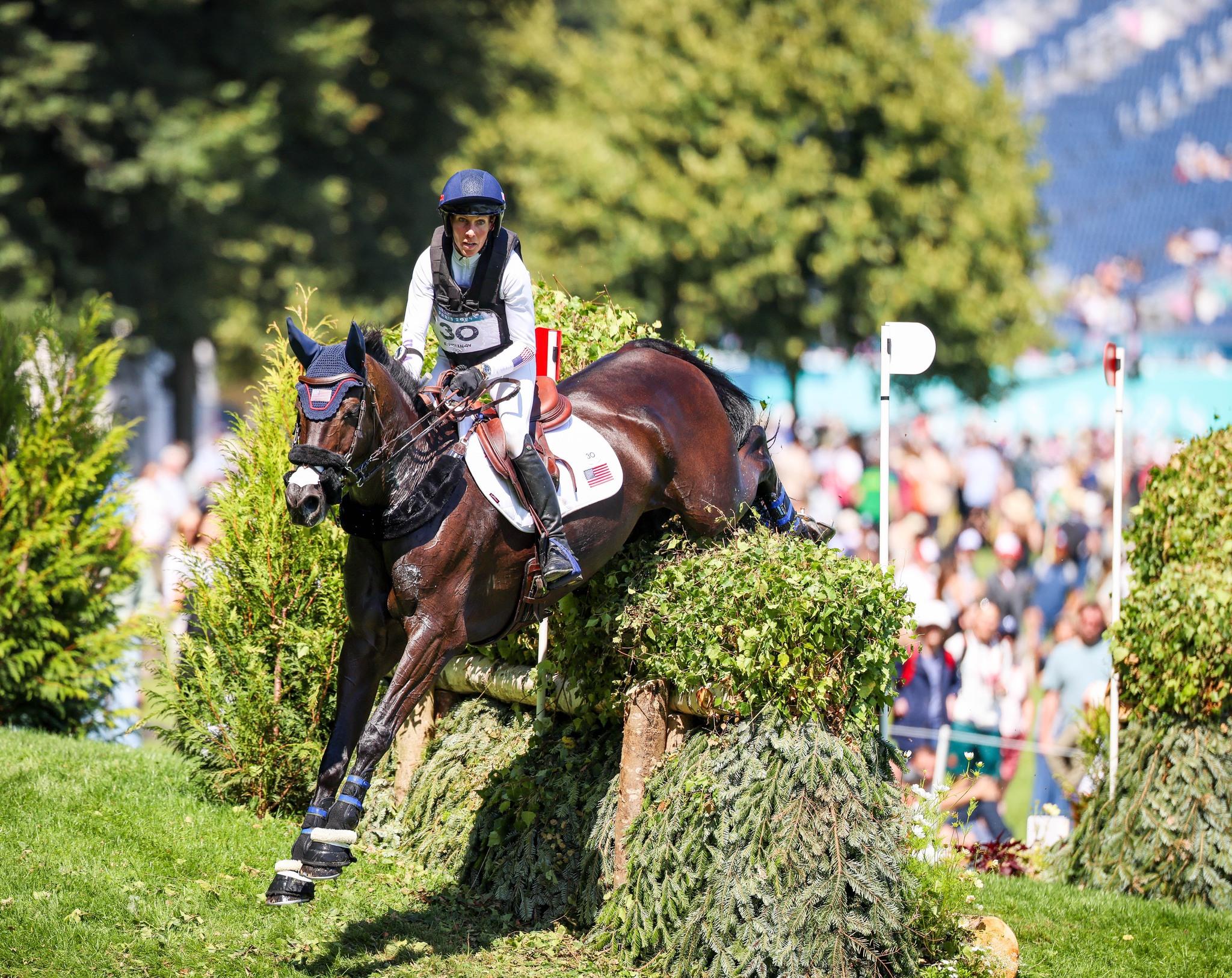 Paris 2024 Olympic & Paralympic Games