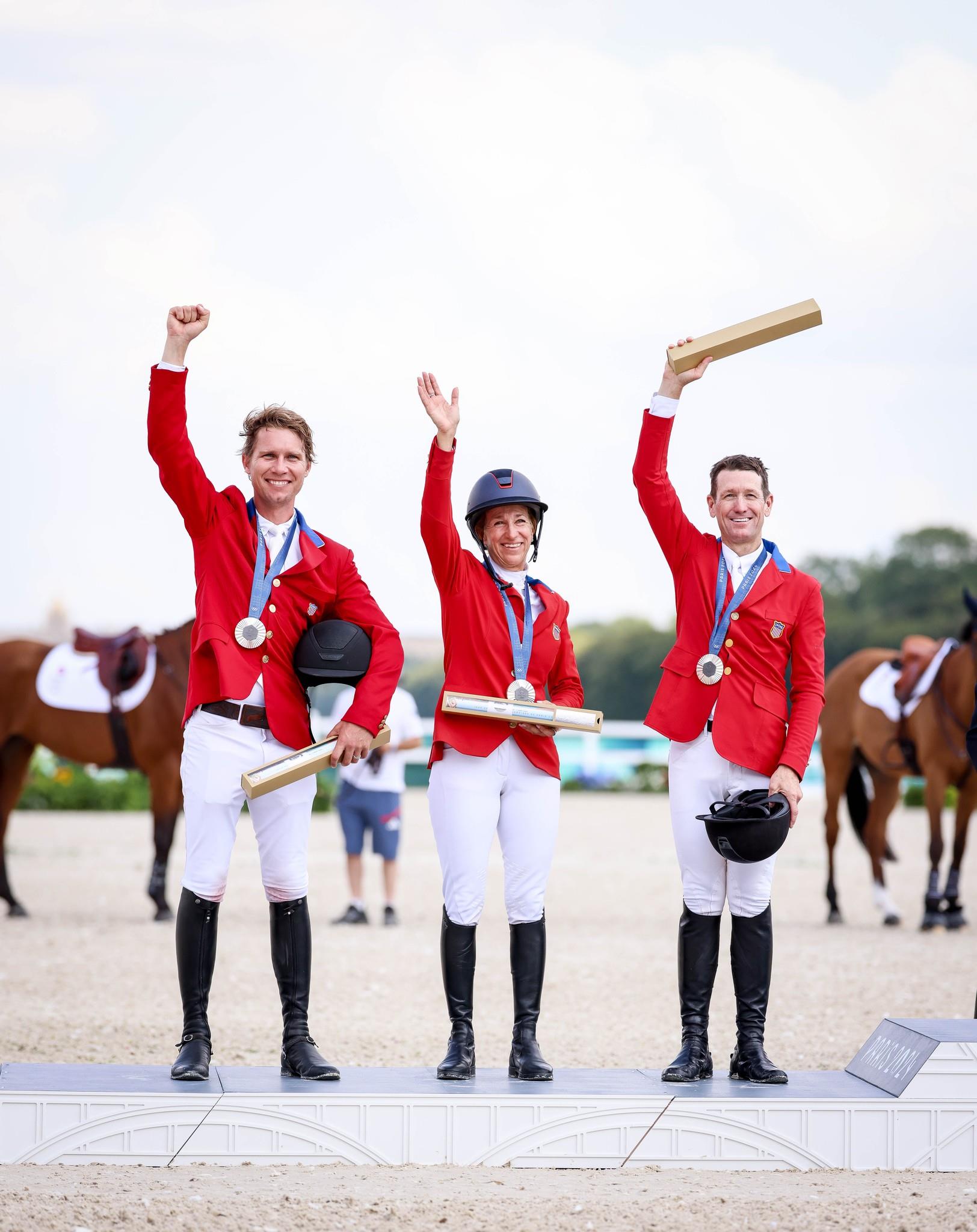 Paris 2024 Olympic & Paralympic Games