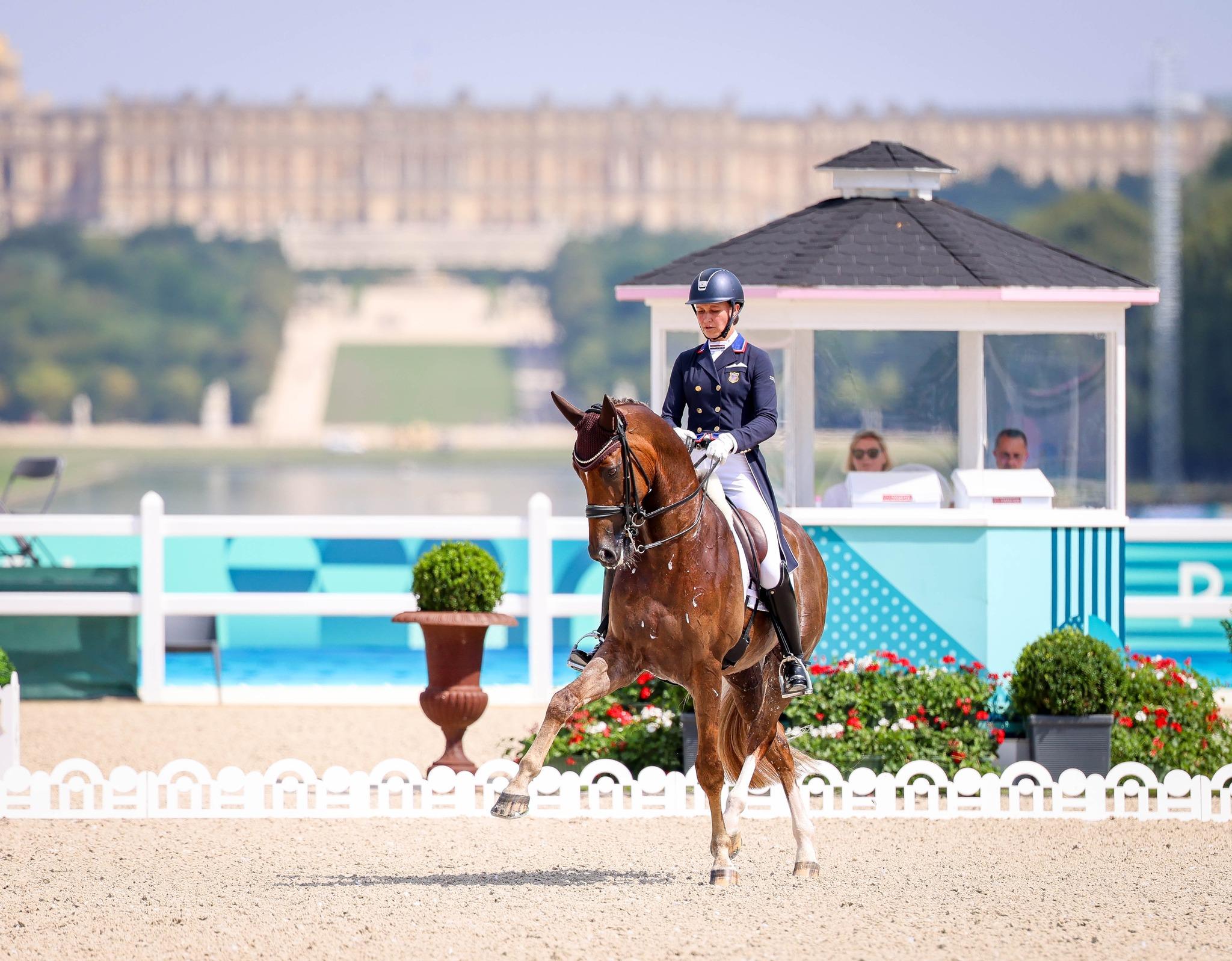 Paris 2024 Olympic & Paralympic Games