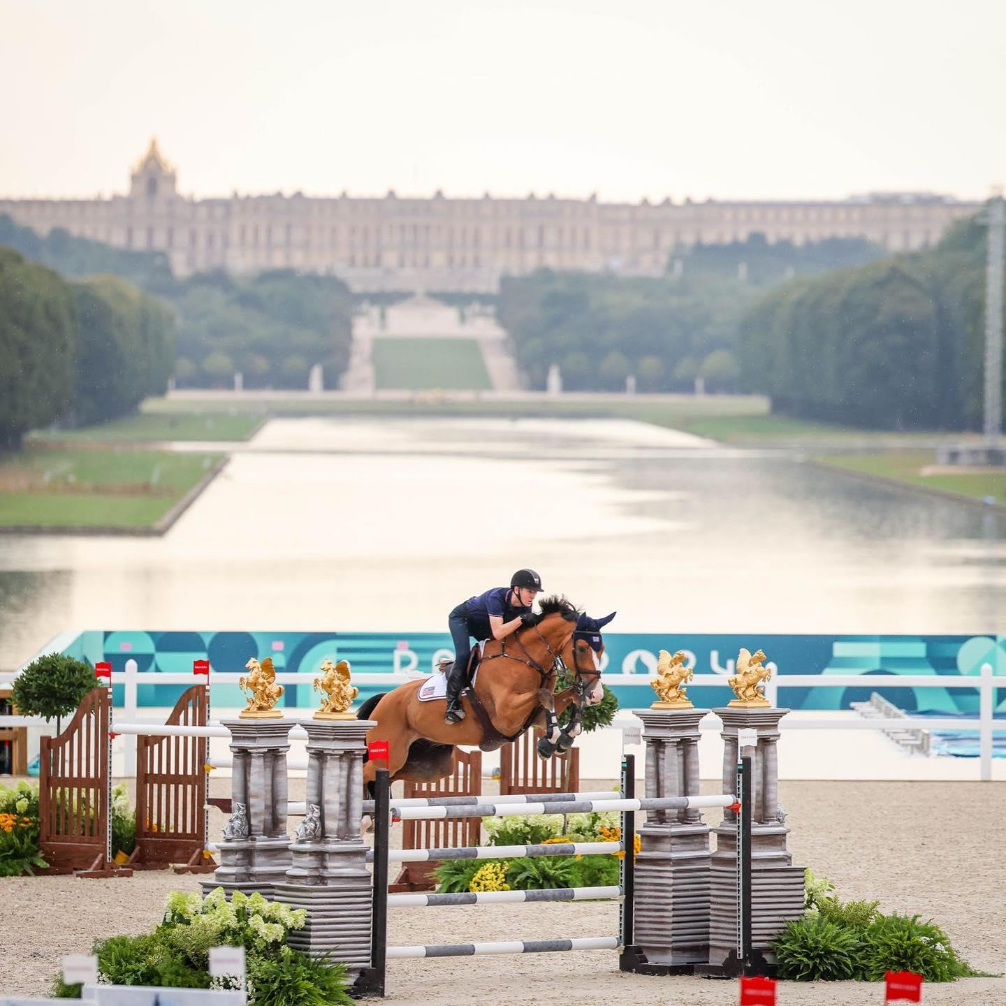 Paris 2024 Olympic & Paralympic Games