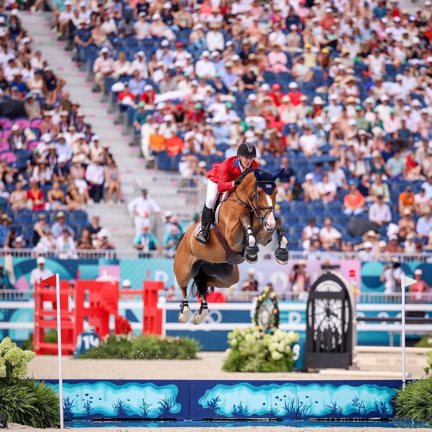 Paris 2024 Olympic & Paralympic Games