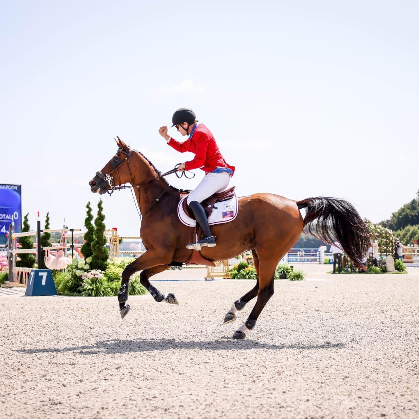 Paris 2024 Olympic & Paralympic Games