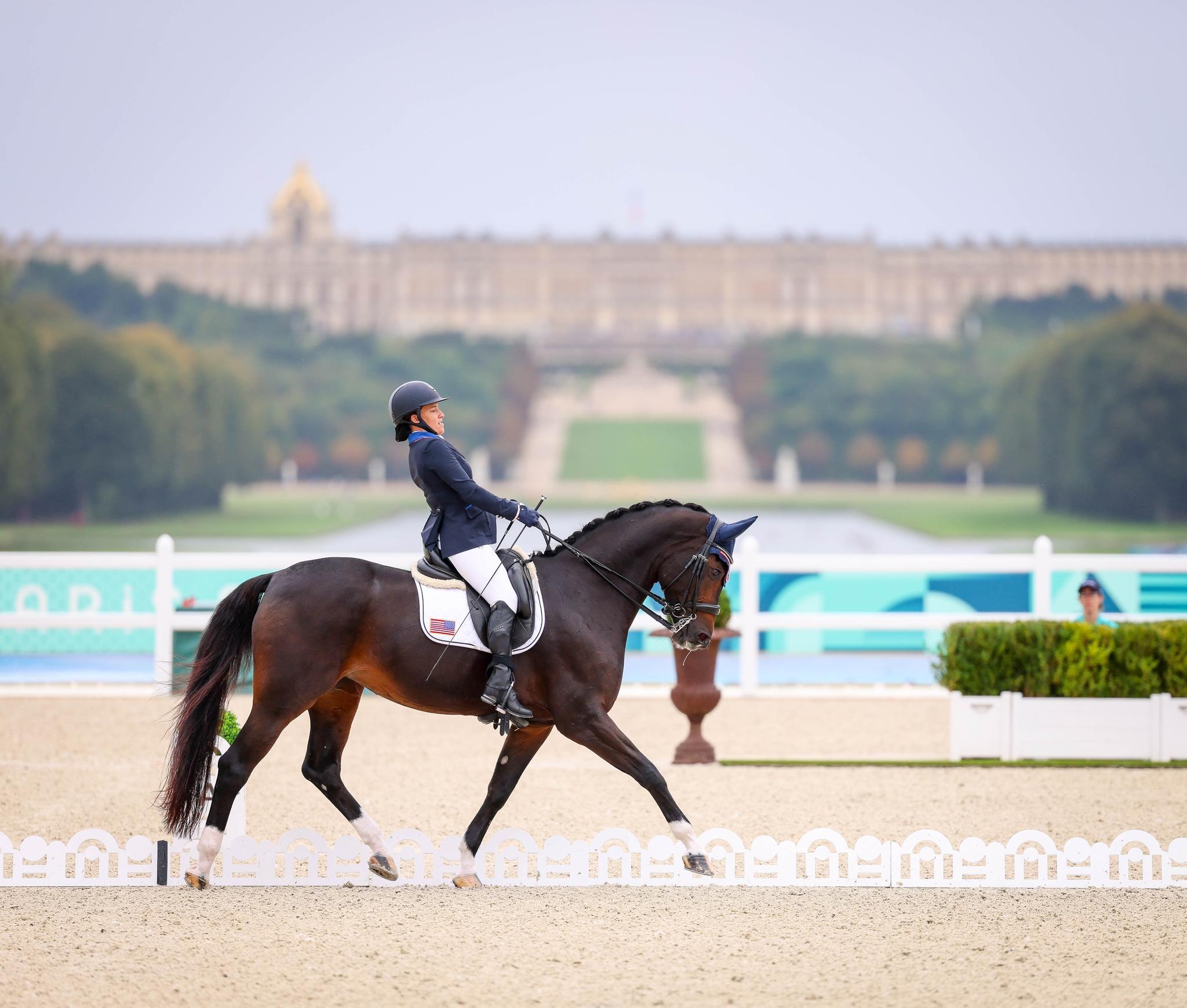 Paris 2024 Olympic & Paralympic Games