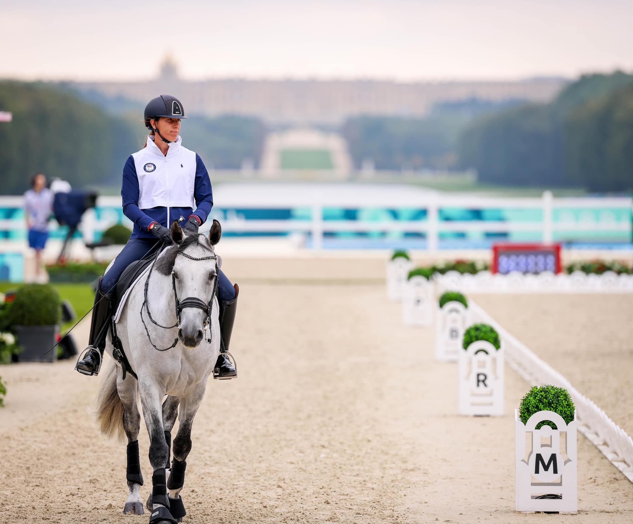 Paris 2024 Olympic & Paralympic Games