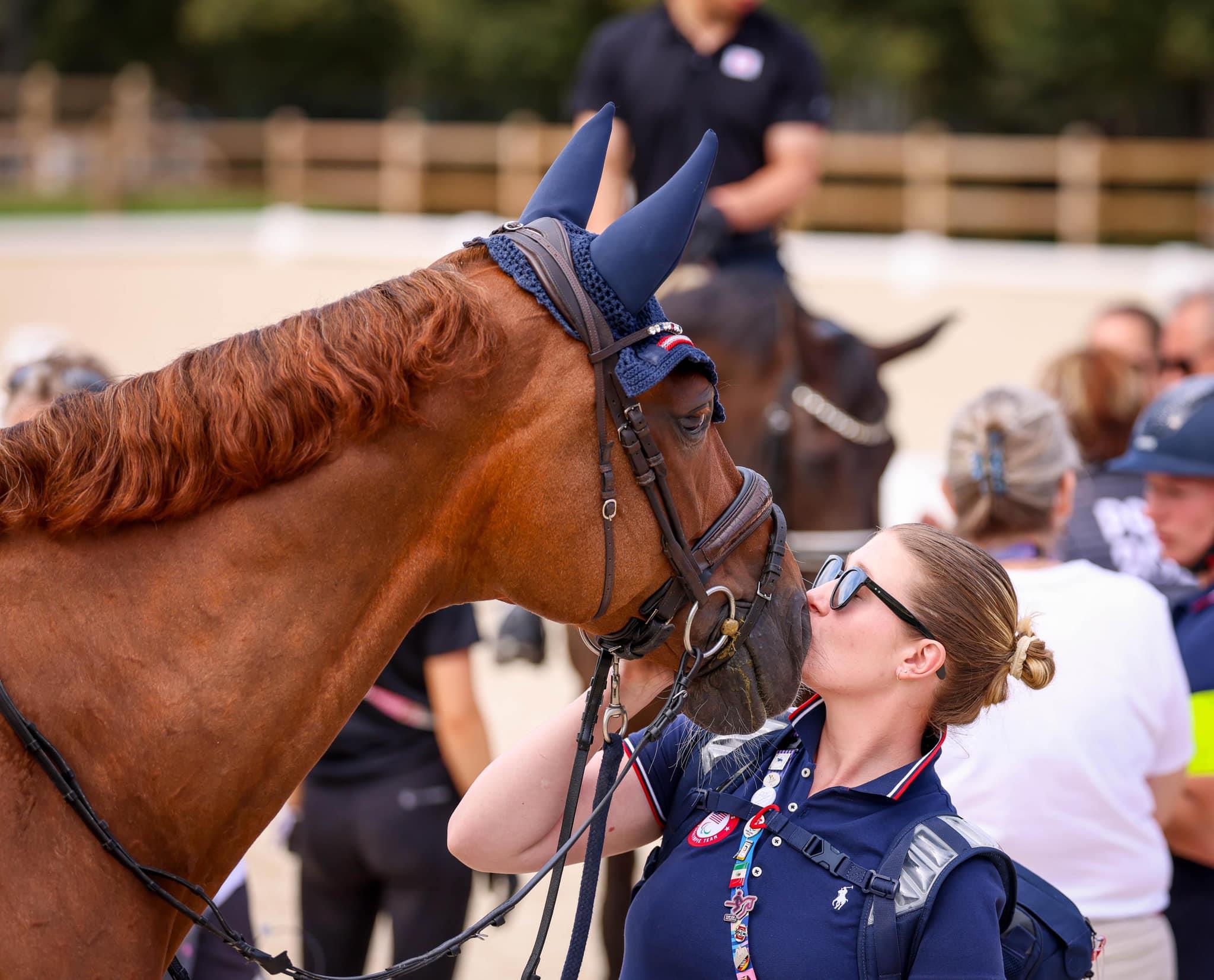 Paris 2024 Olympic & Paralympic Games