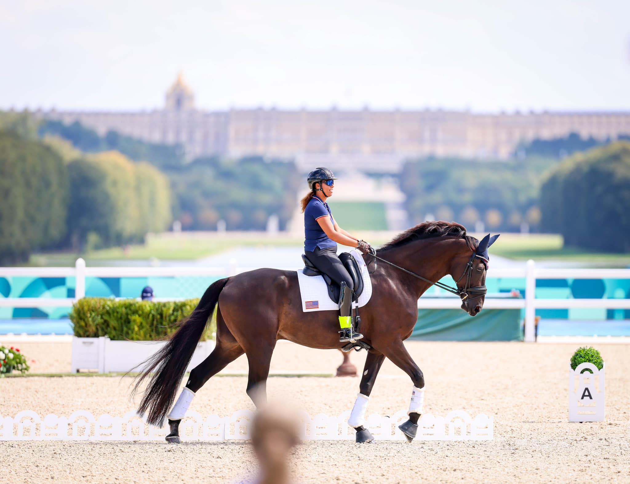 Paris 2024 Olympic & Paralympic Games