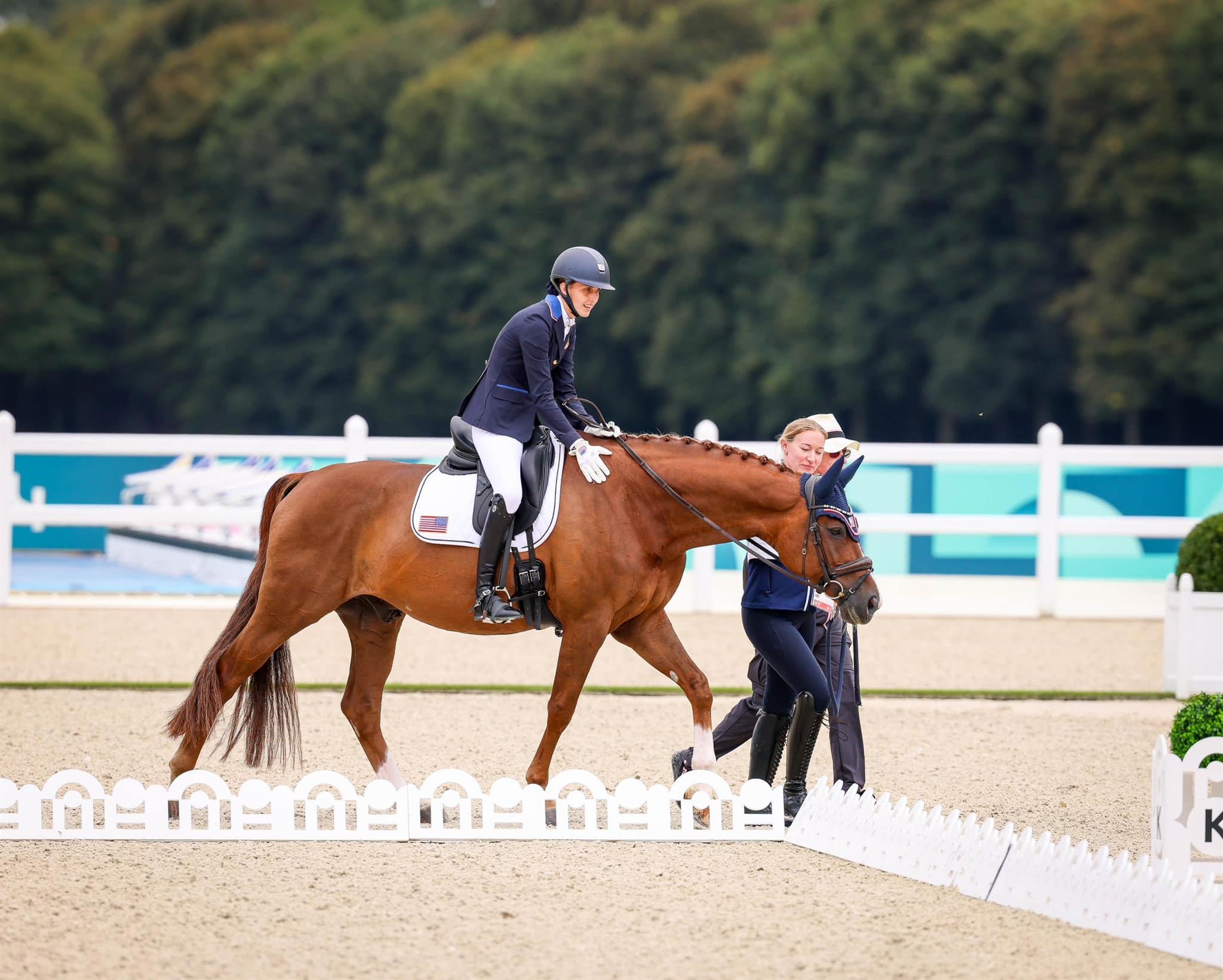 Paris 2024 Olympic & Paralympic Games