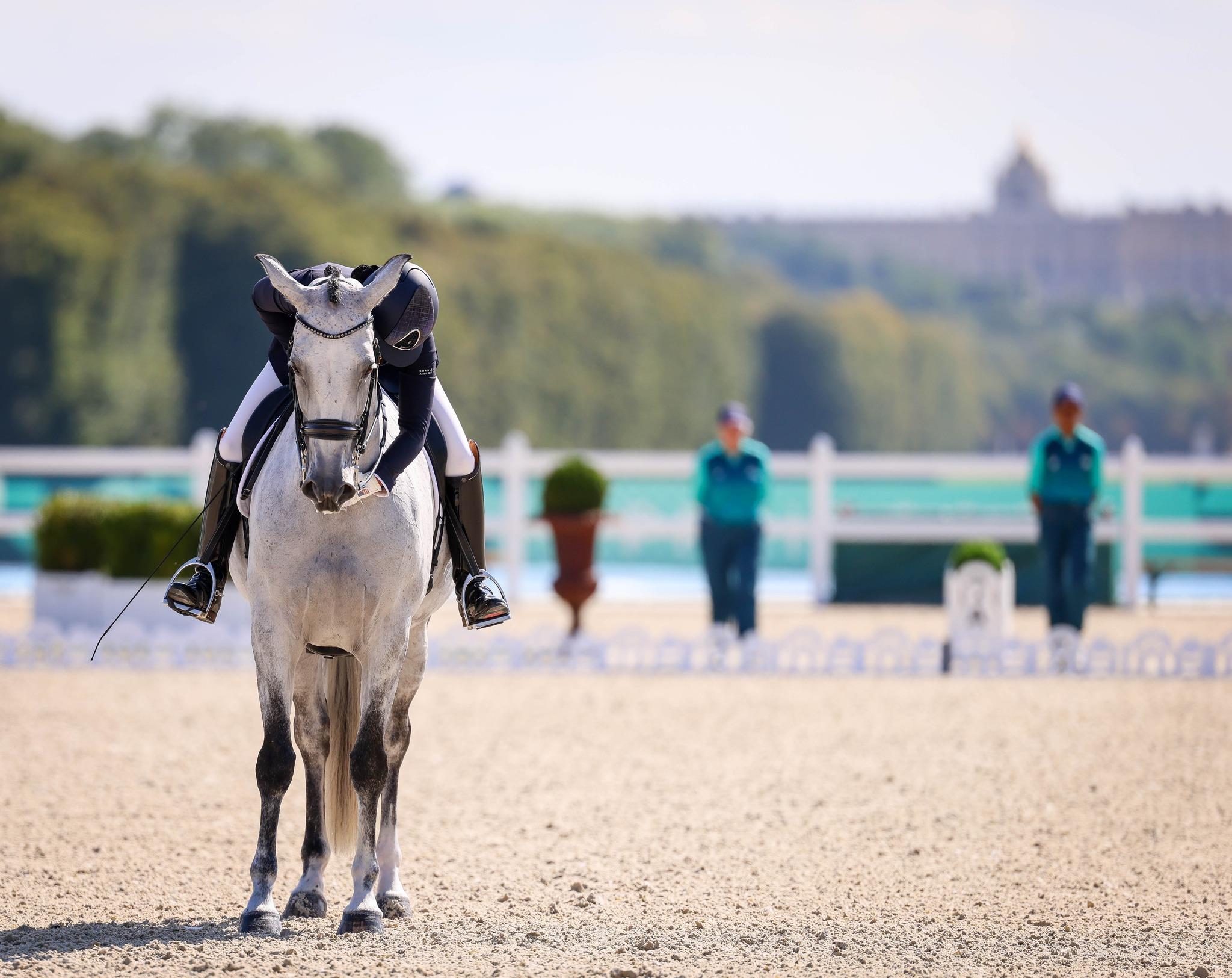 Paris 2024 Olympic & Paralympic Games