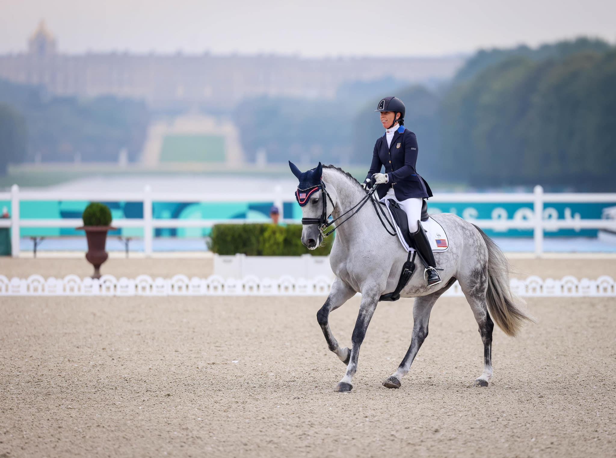 Paris 2024 Olympic & Paralympic Games