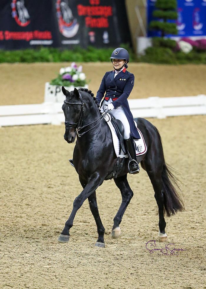 Rosemary Julian-Simoes