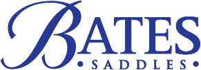 Bates Saddles