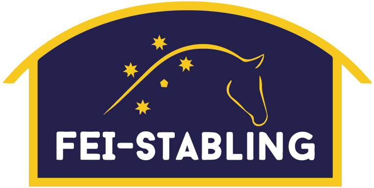 FEI Stabling